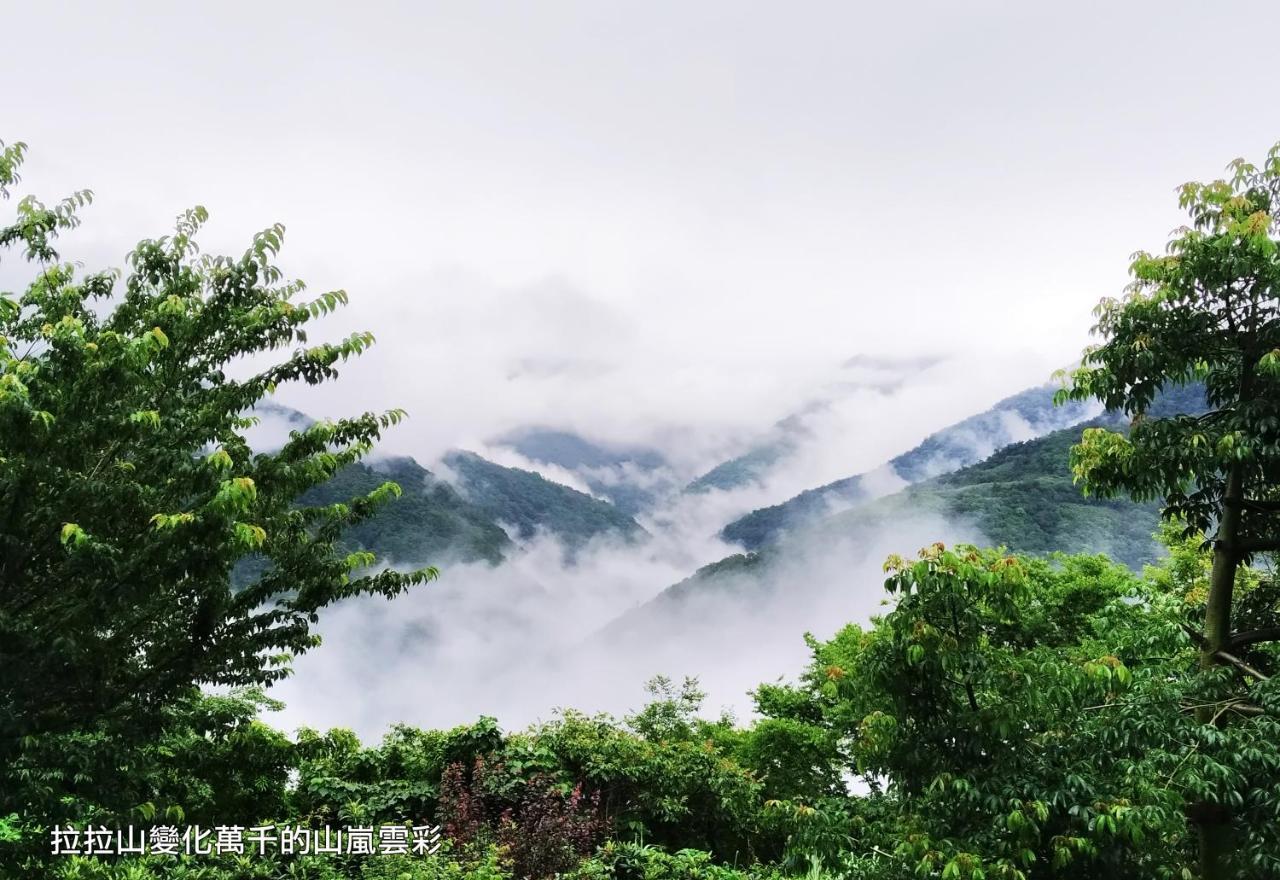 儷福花園山莊lifu Garden Inn Hualing エクステリア 写真
