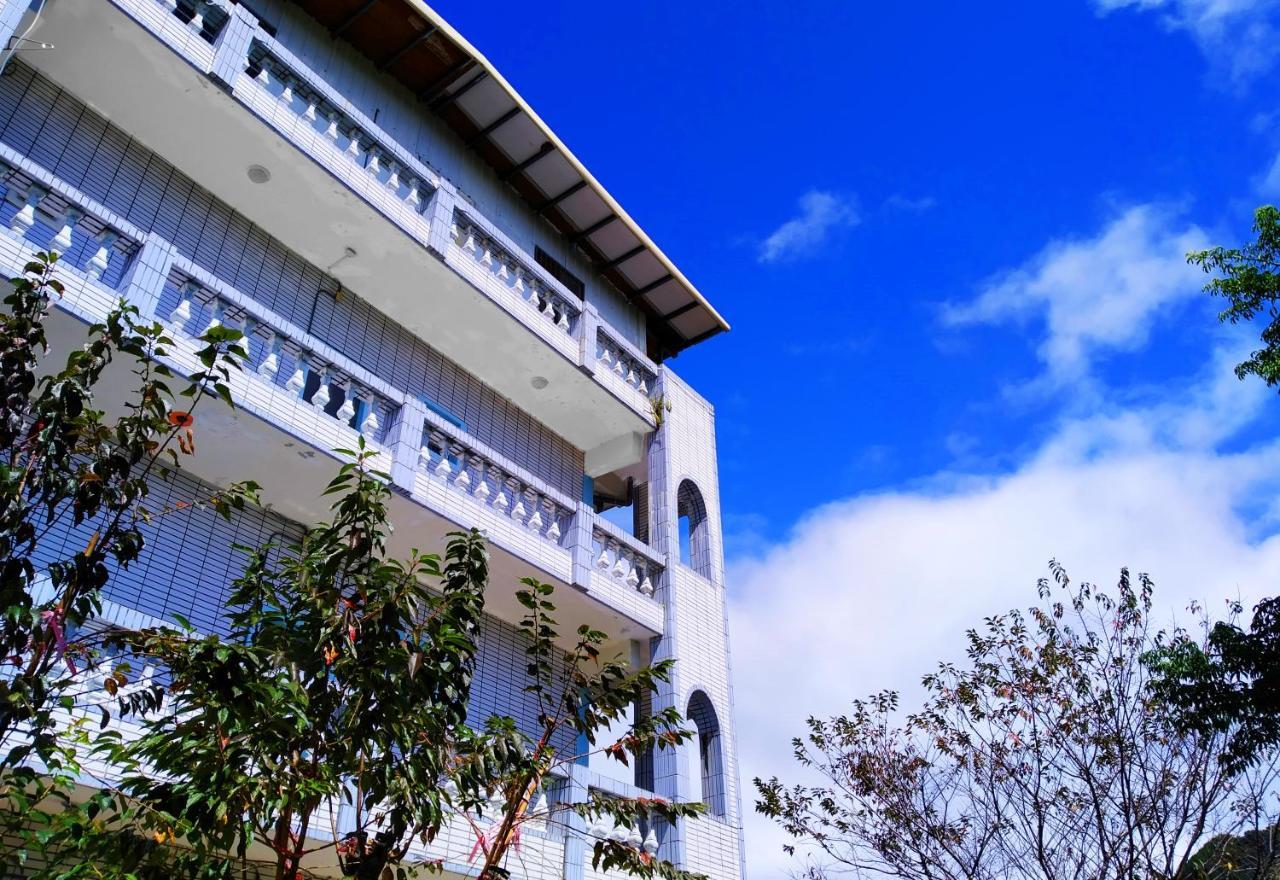 儷福花園山莊lifu Garden Inn Hualing エクステリア 写真