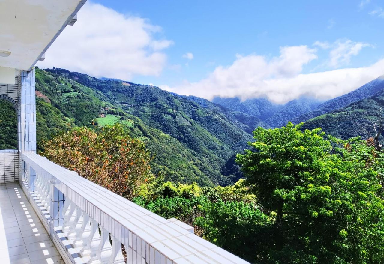 儷福花園山莊lifu Garden Inn Hualing エクステリア 写真