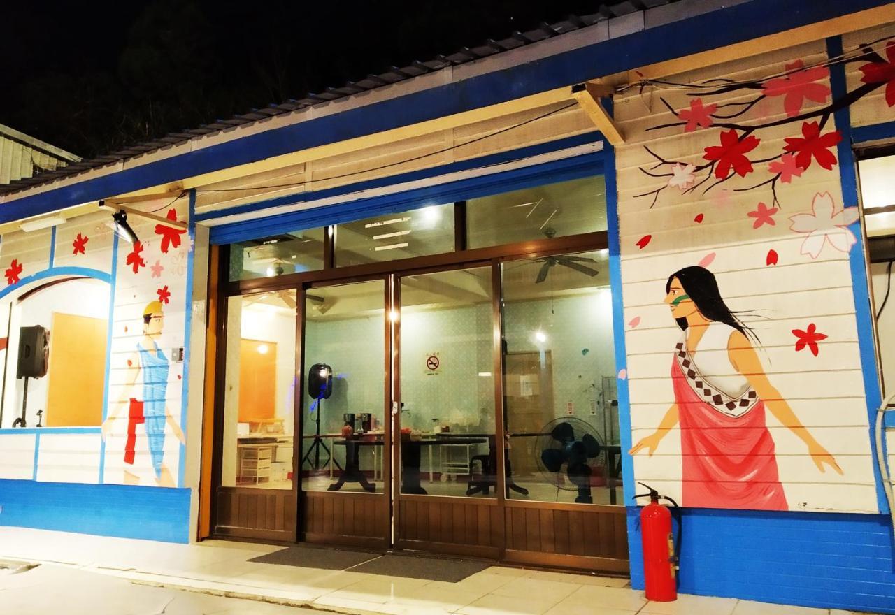 儷福花園山莊lifu Garden Inn Hualing エクステリア 写真