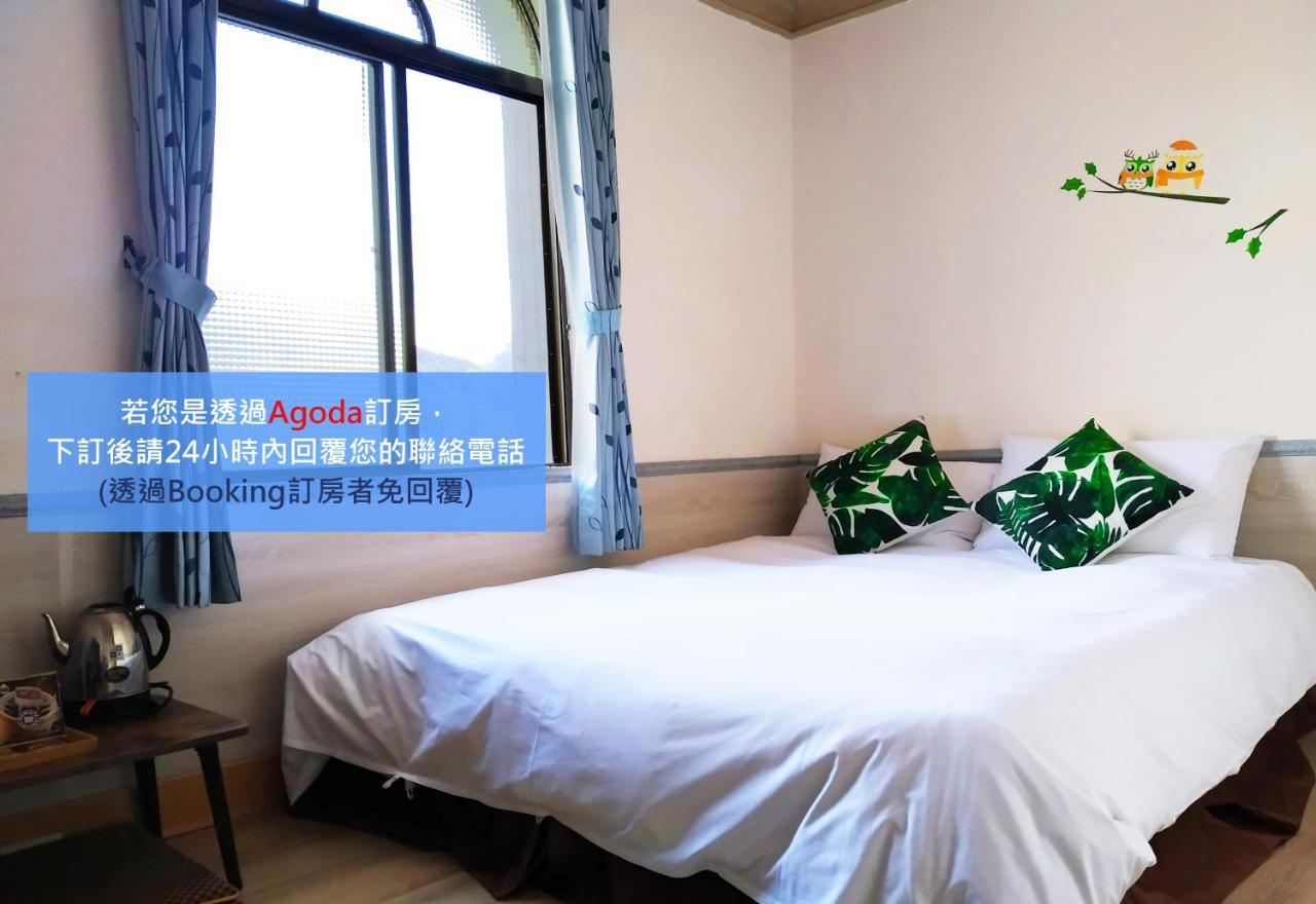 儷福花園山莊lifu Garden Inn Hualing エクステリア 写真