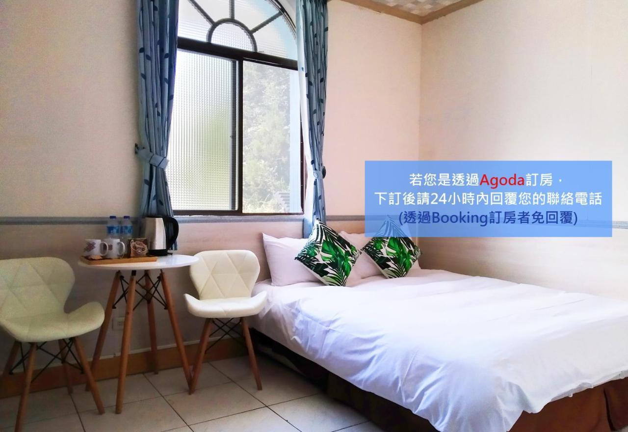 儷福花園山莊lifu Garden Inn Hualing エクステリア 写真